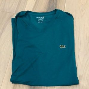 Lacoste L T Shirt